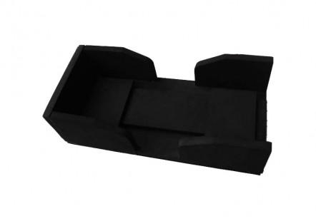 Conductive EVA Foam Tray Conductive EVA Foam Tray