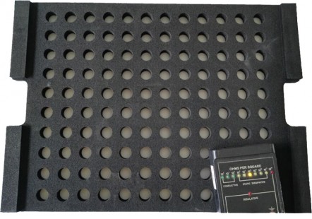 Die Cut ESD EVA Foam Die Cut ESD EVA Foam