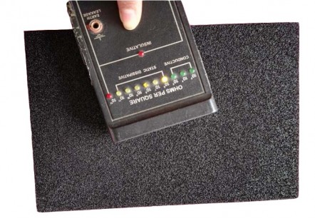 Anti-Static IXPE Foam Sheet