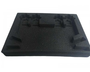 Mold Cut ESD IXPE Foam Box