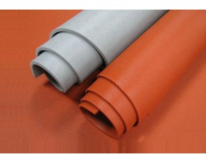 Fire Retardant Silicone Rubber Foam