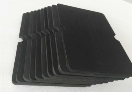 Mold Cut EVA Foam Sheet