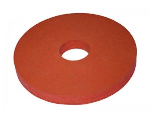 Silicone Foam Gasket