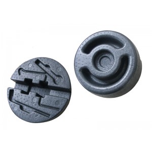 EPP Expanded polypropylene Injection parts