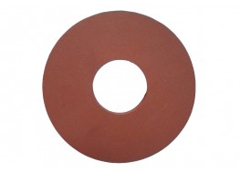 Heat Resistant Silicone Rubber Foam Gasket