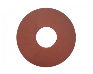 Heat Resistant Silicone Rubber Foam Gasket