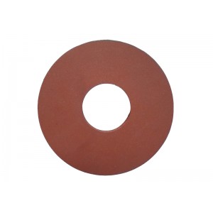 Heat Resistant Silicone Rubber Foam Gasket