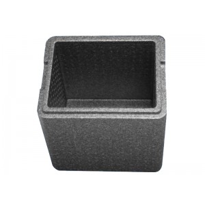 Injection Expanded polypropylene foam Box