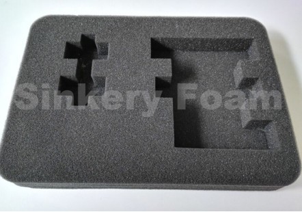 Polyurethane Foam Insert Polyurethane Foam Insert