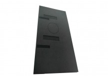 Computer Carving XPE Foam Insert