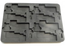 EVA Foam Carving