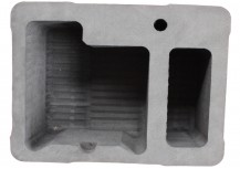 EVA CNC Foam Box