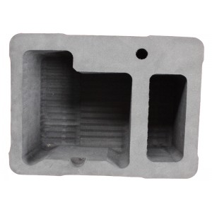 EVA CNC Foam Box