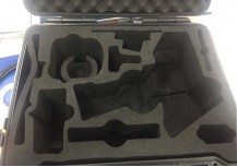 Foam Insert for Tool Box CNC