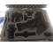 Foam Insert for Tool Box CNC