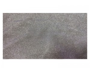 Silver Fabric for EMI EMF Shielding