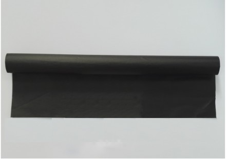Black Coating Rfid Conductive Fabric