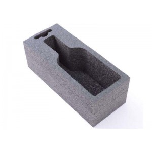 High Density PU Foam Wine Box