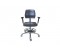Anti Static PU One Time Forming Air Lift Chair