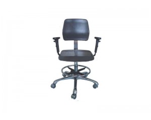 Anti Static PU One Time Forming Air Lift Chair