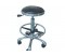 PU ESD Chair wih Foot Ring