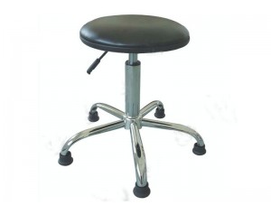 ESD PU One Time Forming Air Lift Stool