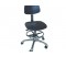 PU One Time Forming ESD Pneumatic lifter Chair