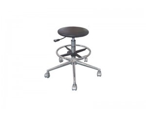 PU One Time Forming ESD Working Chair