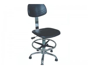 PU Style Anti Static ESD Air Lift Chair