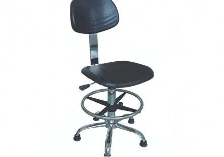 PU Style Anti Static ESD Air Lift Chair