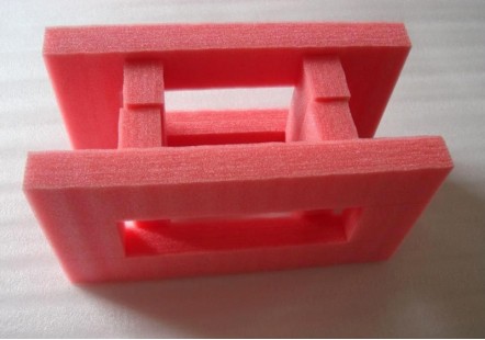 Pink Anti static ESD Foam Packaging Pink Anti static ESD Foam Packaging