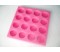 Pink Color Anti static EPE Foam