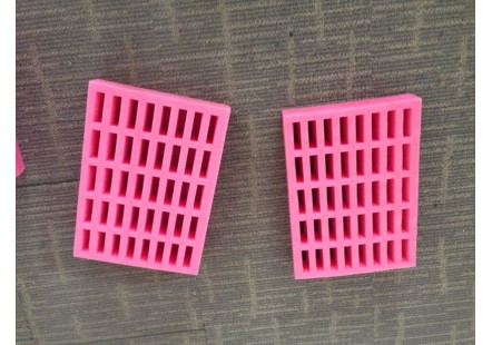 Pink Foam Anti static EPE Foam and PU Conductive Foam  Pink Foam Anti static EPE Foam and PU Conductive Foam