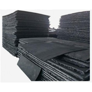 High quality permanent conductive ESD EVA foam sheet  High quality permanent conductive ESD EVA foam sheet