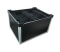 Anti static corrugated plastic box