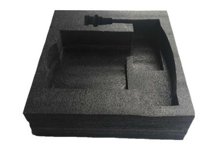 Anti Static Cross linked PE Packaging Foam Anti Static Cross linked PE Packaging Foam