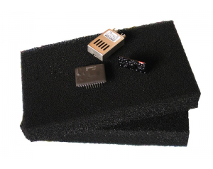 Antistatic Foam for Electronic Components