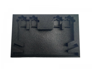 Closed Cell Cross-linked XPE Foam