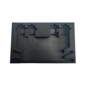 Closed Cell Cross-linked XPE Foam