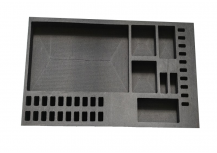 Closed Cell ESD EVA Foam Supplier