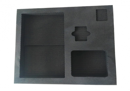 Conductive Carving CNC Foam Conductive Carving CNC Foam