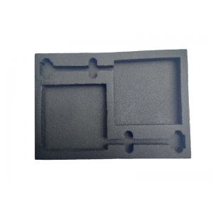Conductive XPE foam tray high quality foam tray