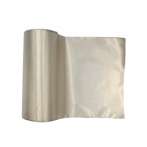 copper/nickel coated polyester fabric