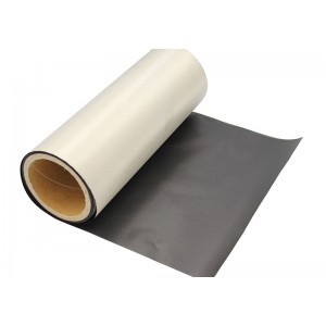 Copper/nickel Fabric