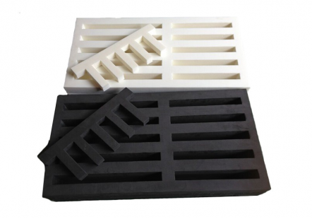 Custom Design Non Conductive Foam  Custom Design Non Conductive Foam