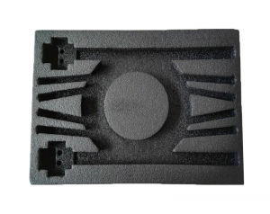 Die Cutting Antistatic Foam  Die Cutting Antistatic Foam