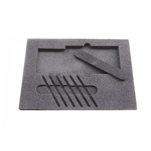 Die cutting Polyurethane Foam