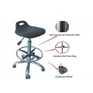 ESD Chair  ESD Chair