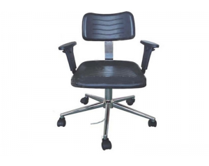 ESD Chair with Armrest