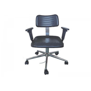 ESD Chair with Armrest